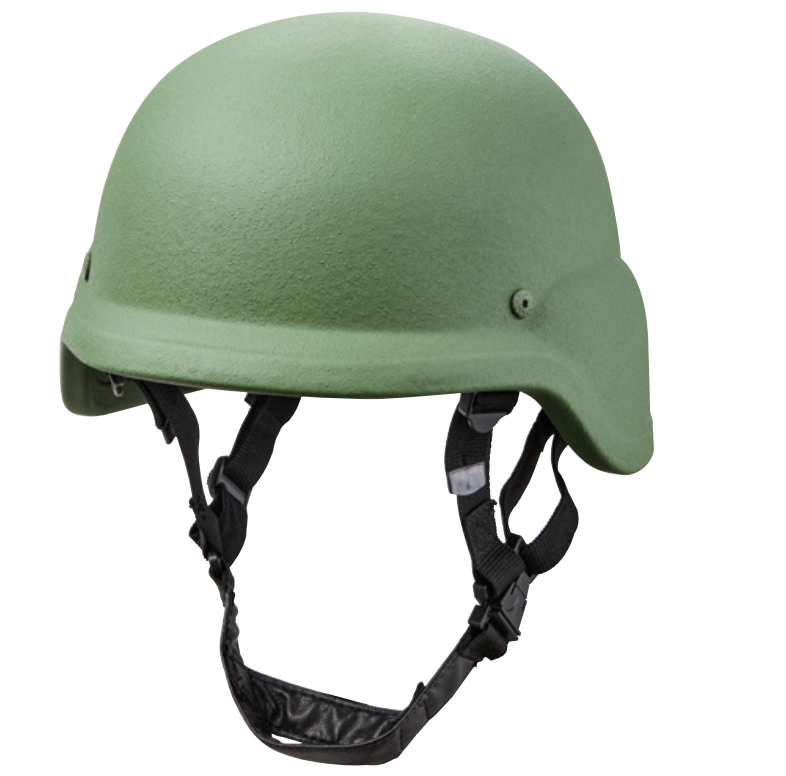 PASGT Helmet